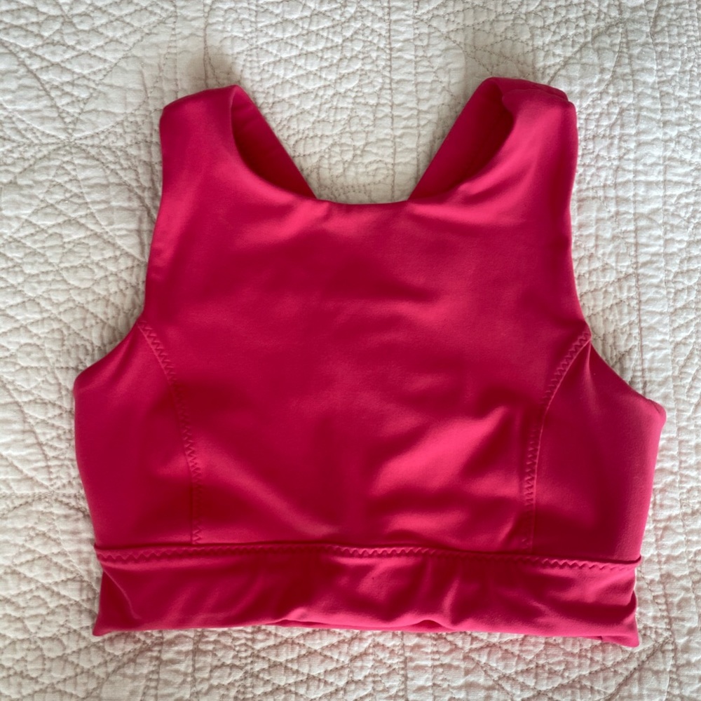 Athleta Sports Bra